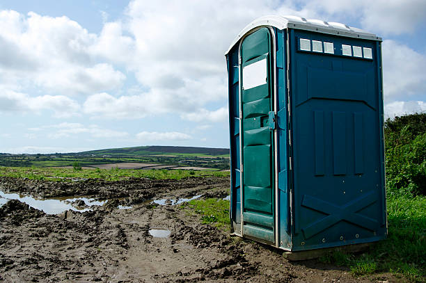 Best Portable Toilets for Parks and Recreation Areas  in Lake Barcroft, VA