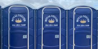 Best Long-Term Portable Toilet Rental  in Lake Barcroft, VA